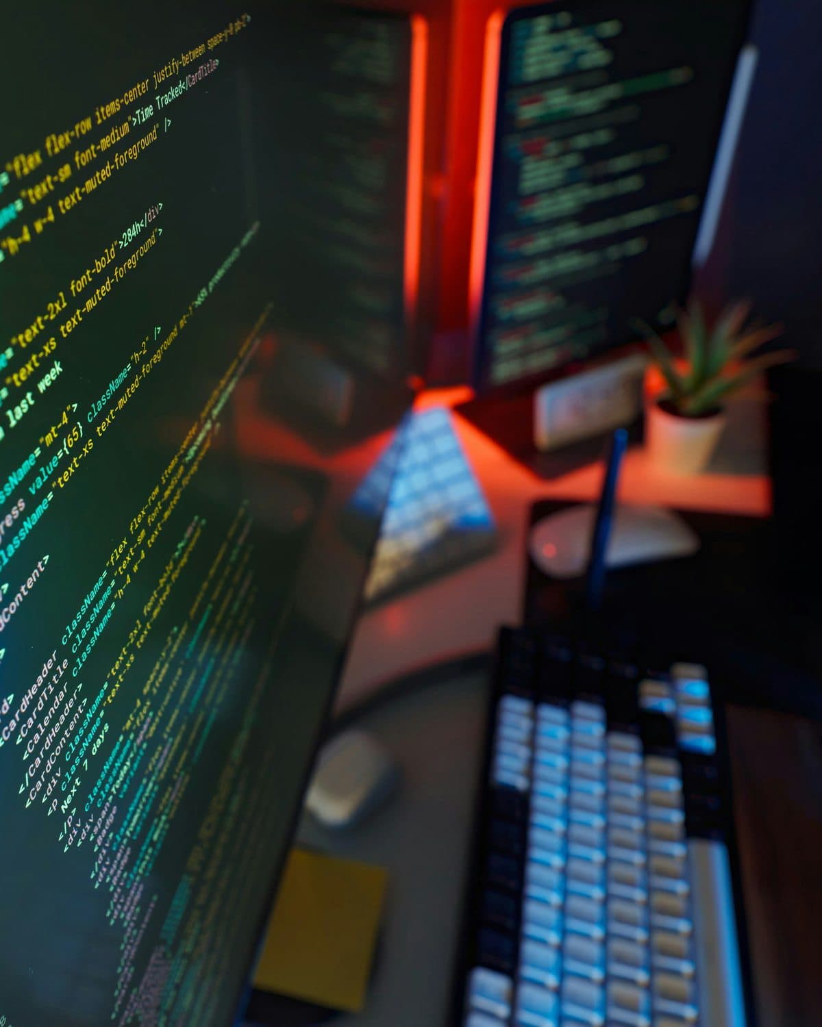 Développement logiciel