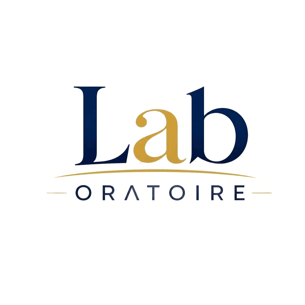 Logo Le Lab-oratoire