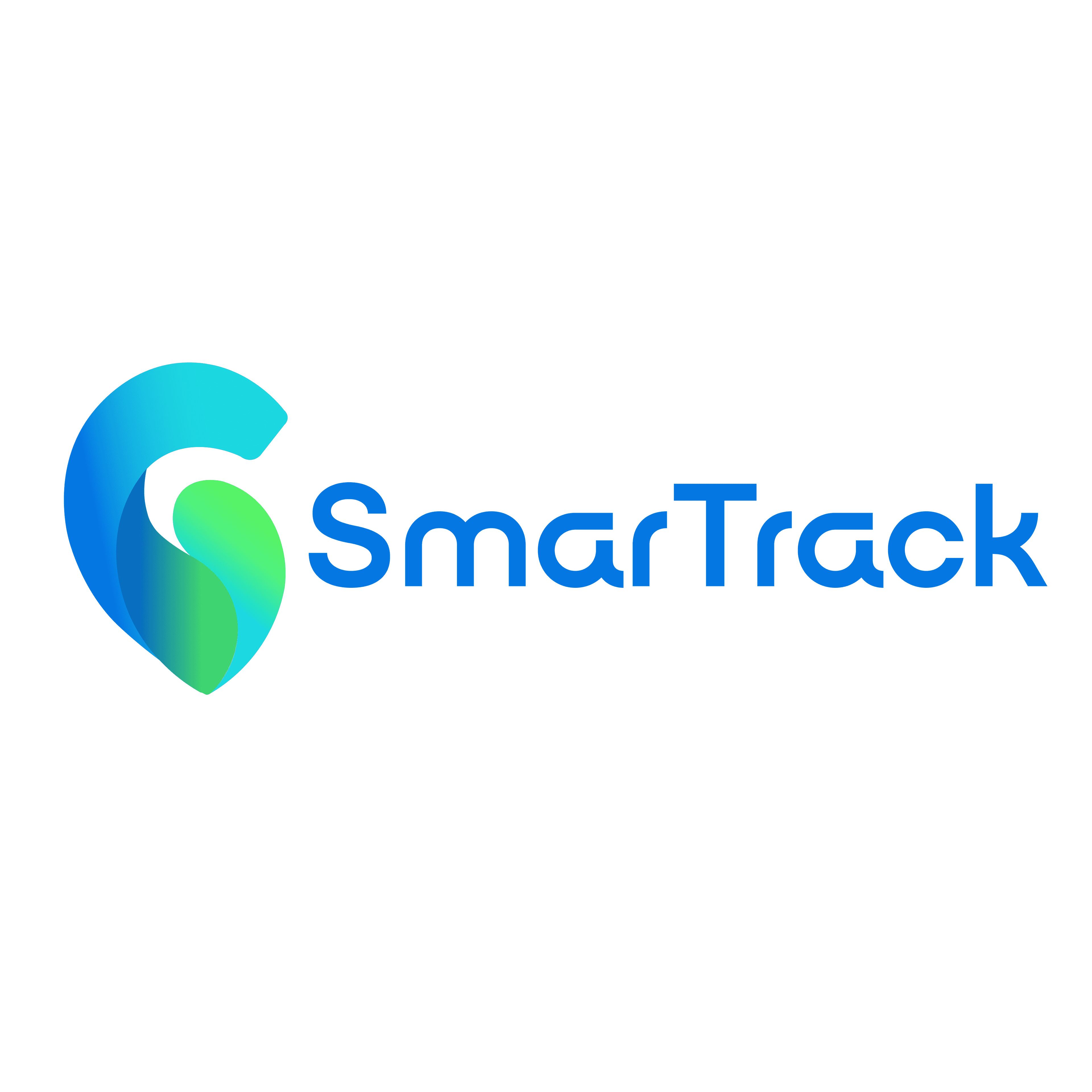 Logo SmarTrack