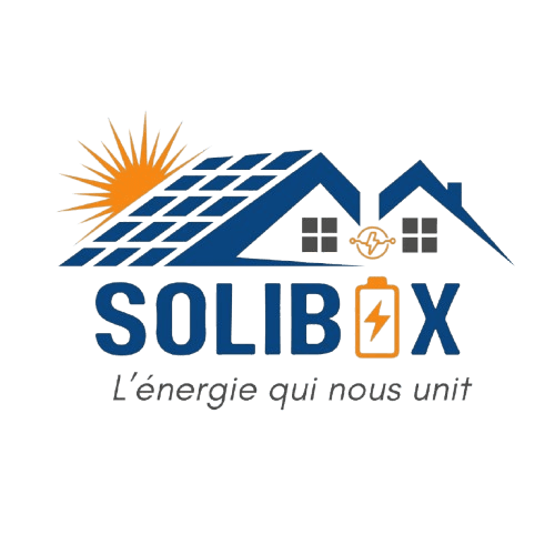 Logo Solibox